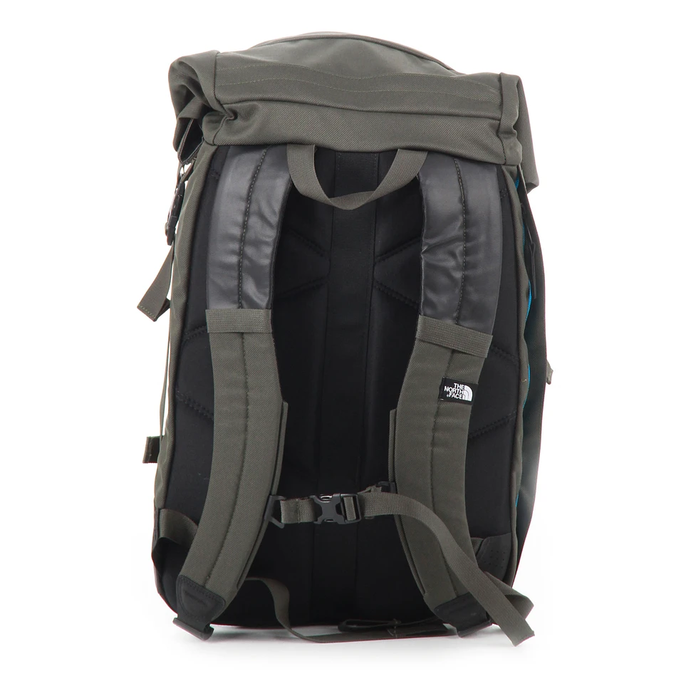 The North Face - Pickford Rolltop Backpack