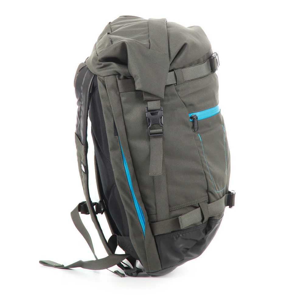 The North Face - Pickford Rolltop Backpack