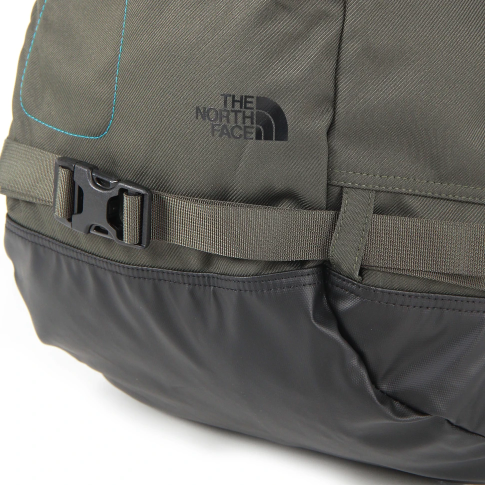 The North Face - Pickford Rolltop Backpack