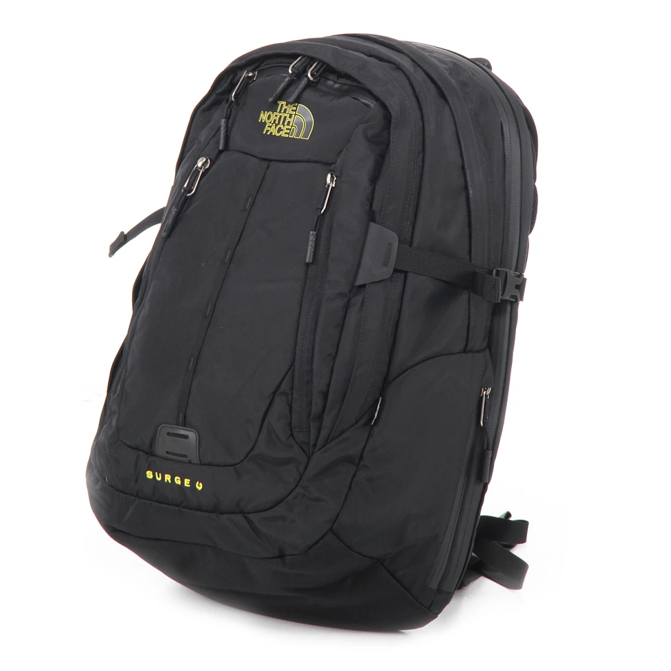 The North Face - Surge II Charged Backpack