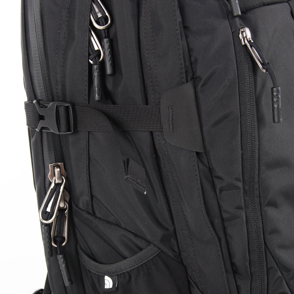 The North Face - Surge II Charged Backpack