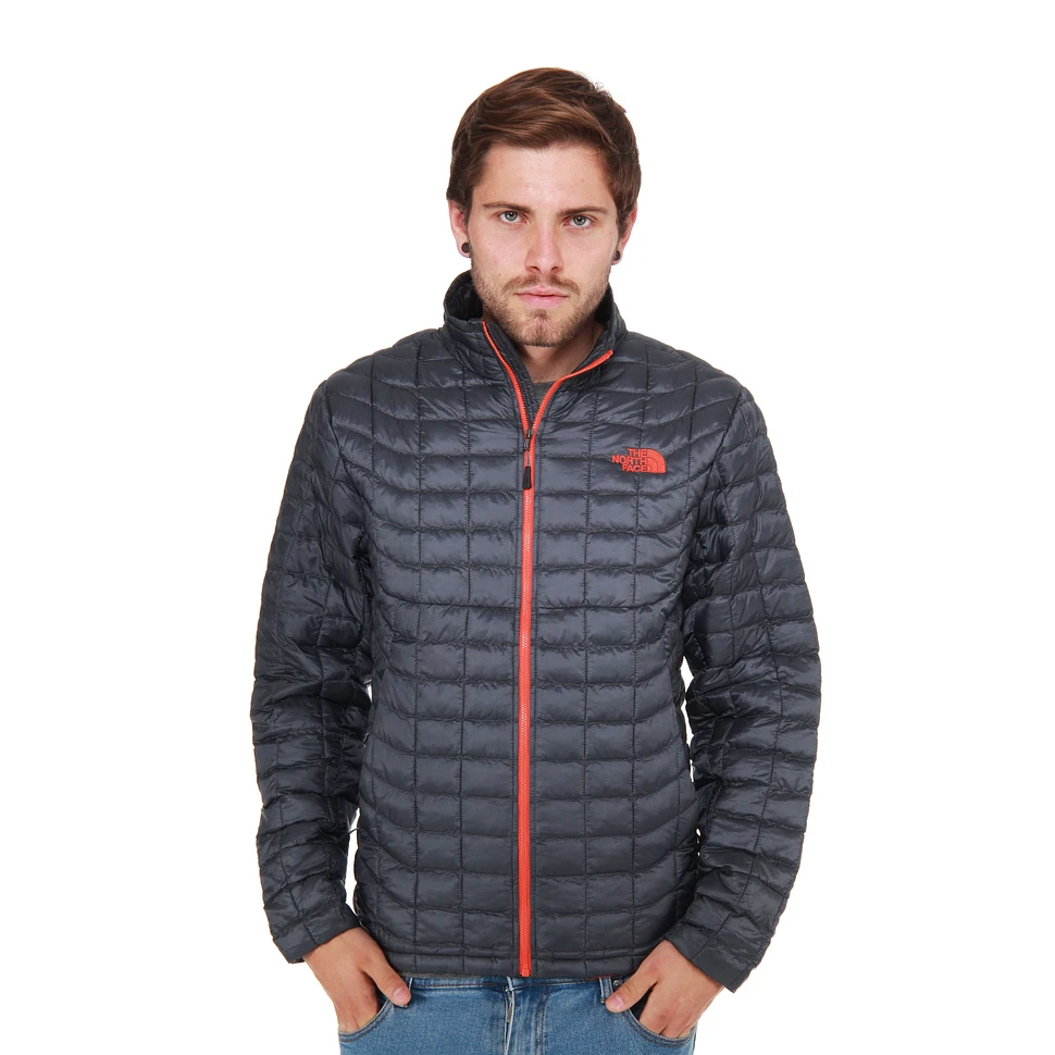 The North Face - Thermoball Full Zip Jacket