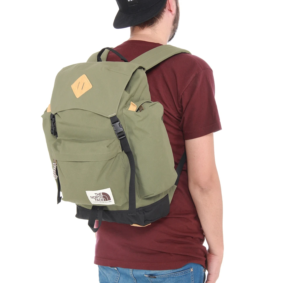 The North Face - Rucksack Backpack