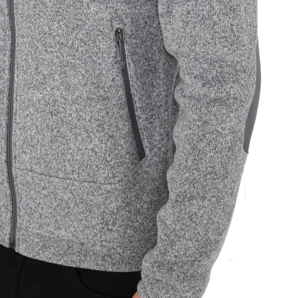 The North Face - Gordon Pro Full Zip Hoodie