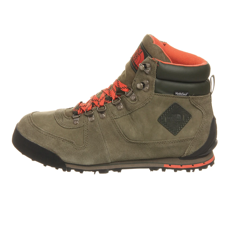 The North Face - Back-To-Berkeley 68 Boots