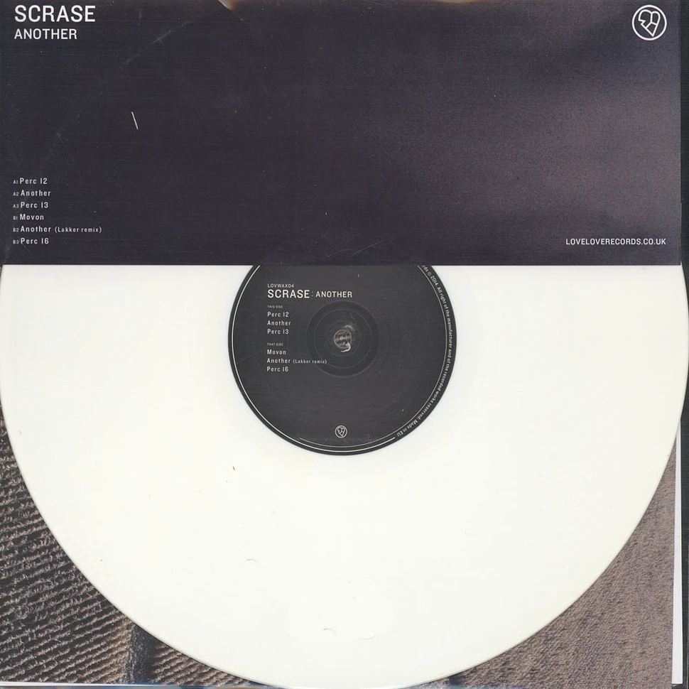 Scrase - Another