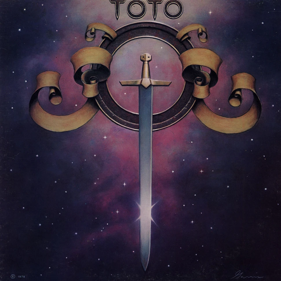 Toto - Toto