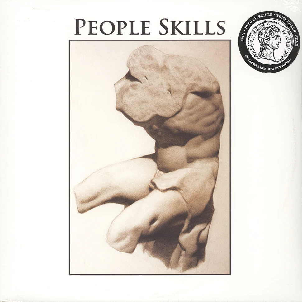 People Skills - Tricephallic Head