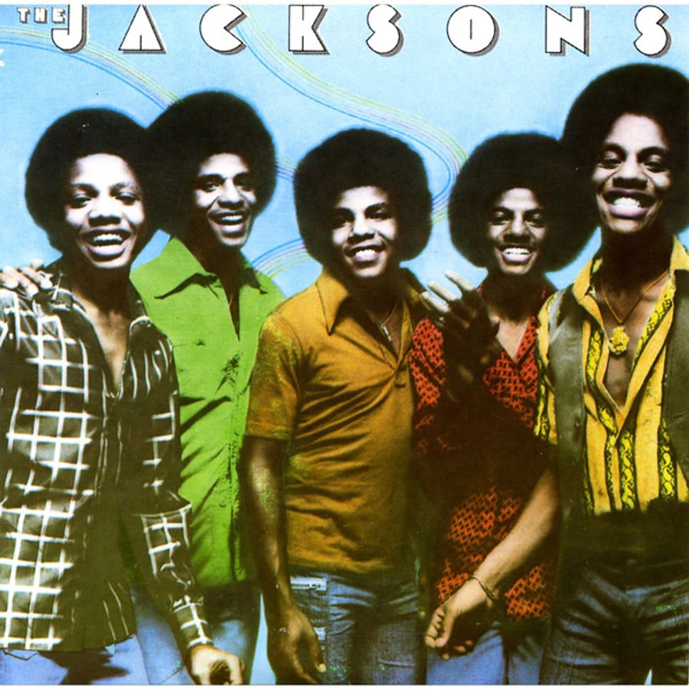 The Jacksons - The Jacksons