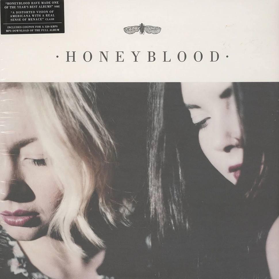 Honeyblood - Honeyblood