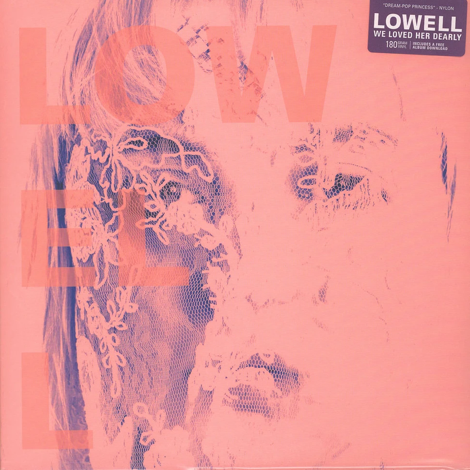 Lowell - We Loved Her Dearly