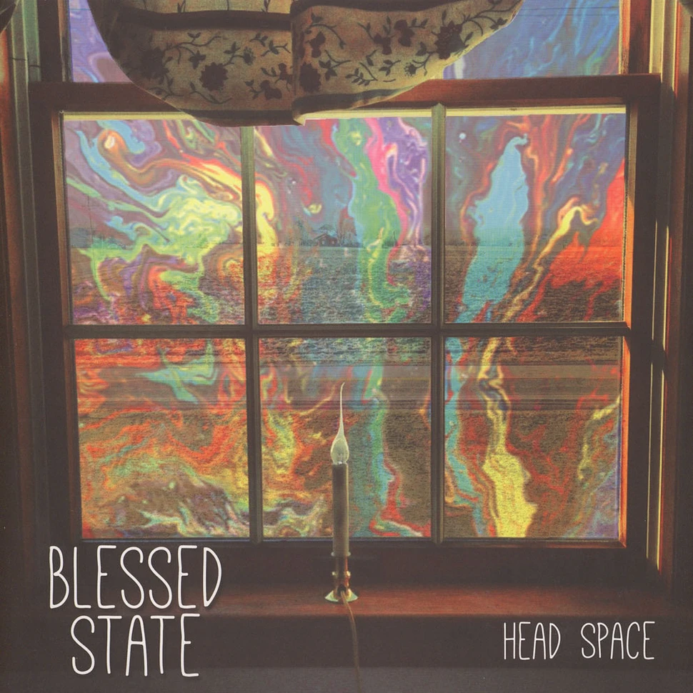 Blessed State - Head Space