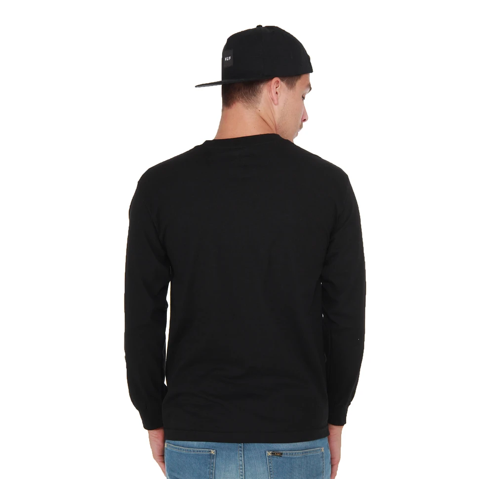 Wu-Tang Brand Limited - Mr. Mef Longsleeve