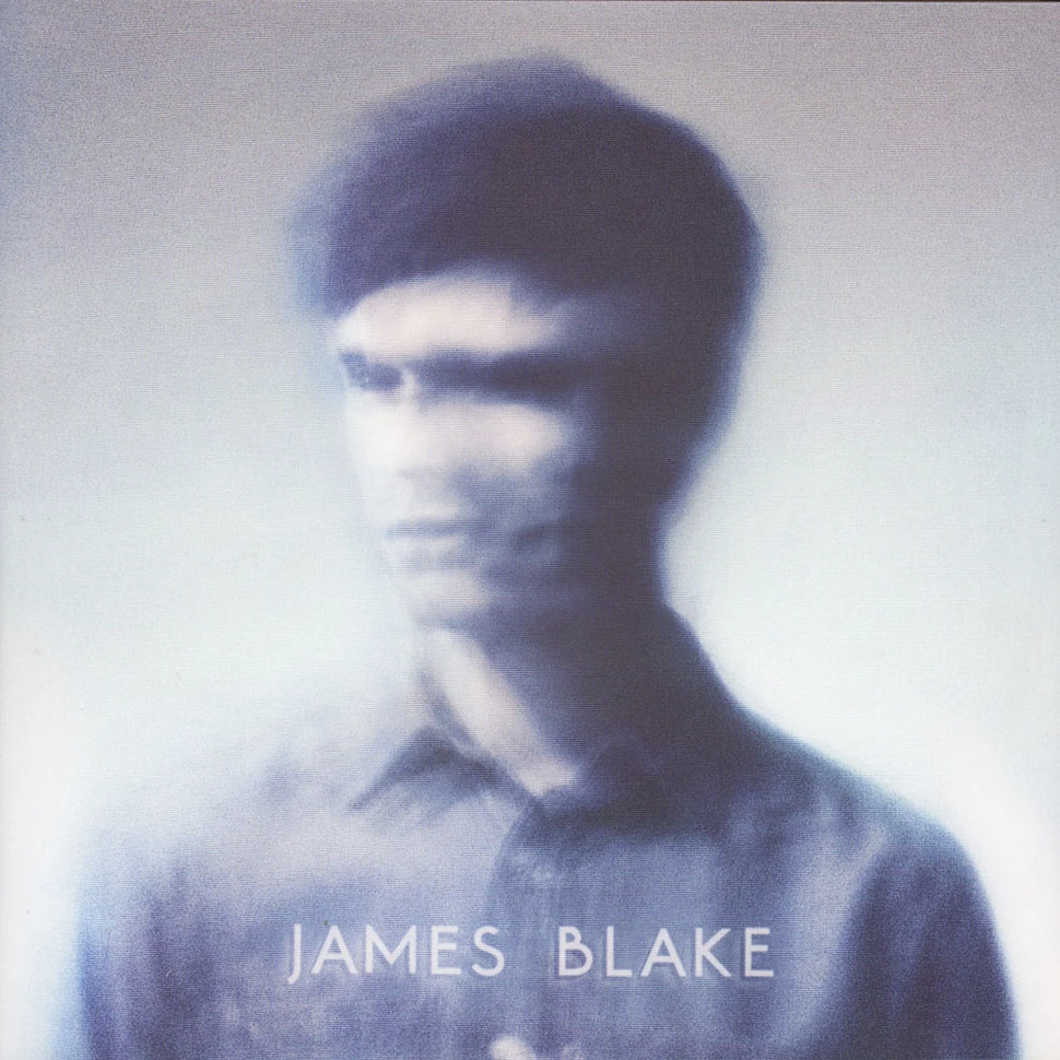 James Blake - James Blake