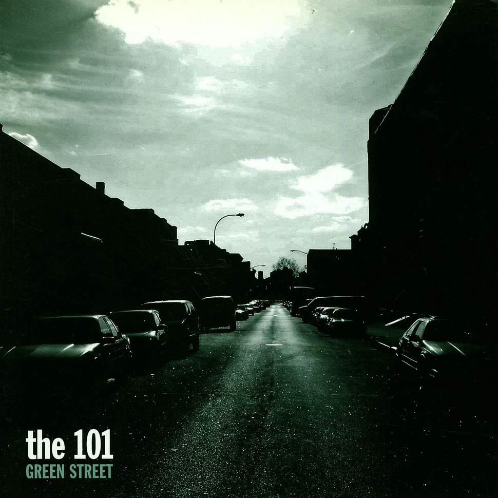 The 101 - Green Street