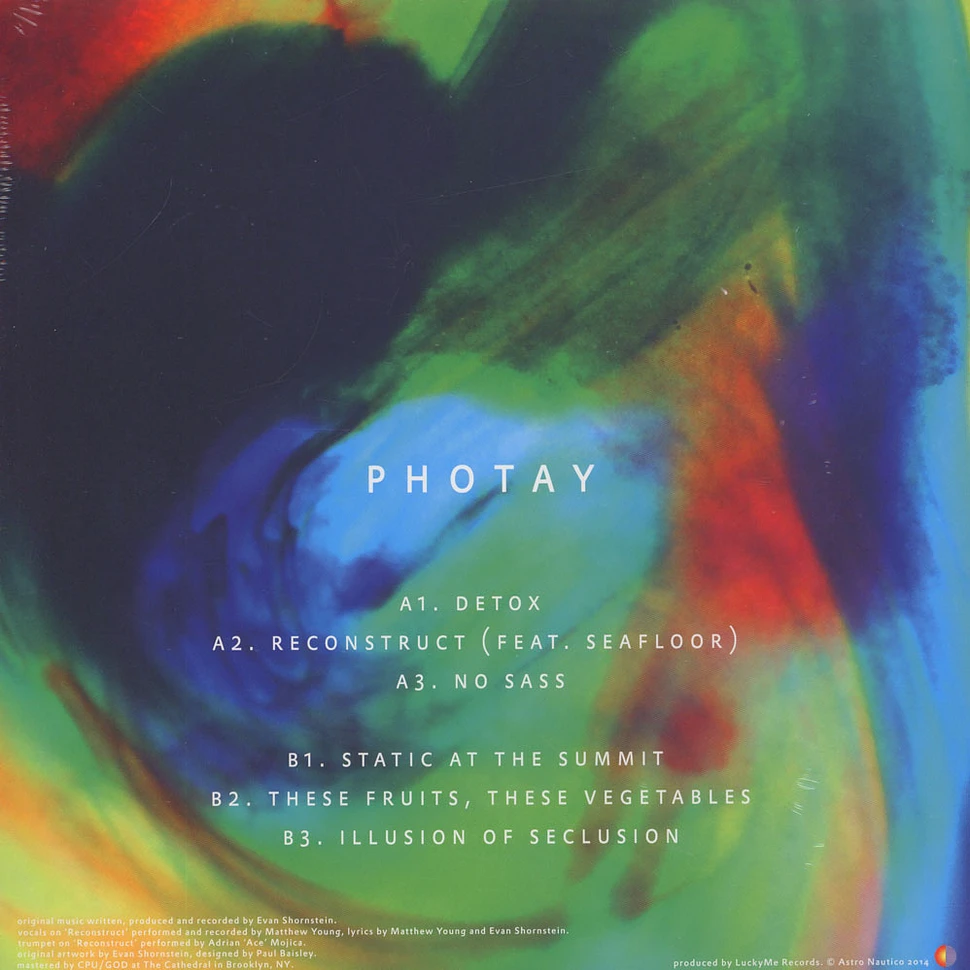 Photay - Photay