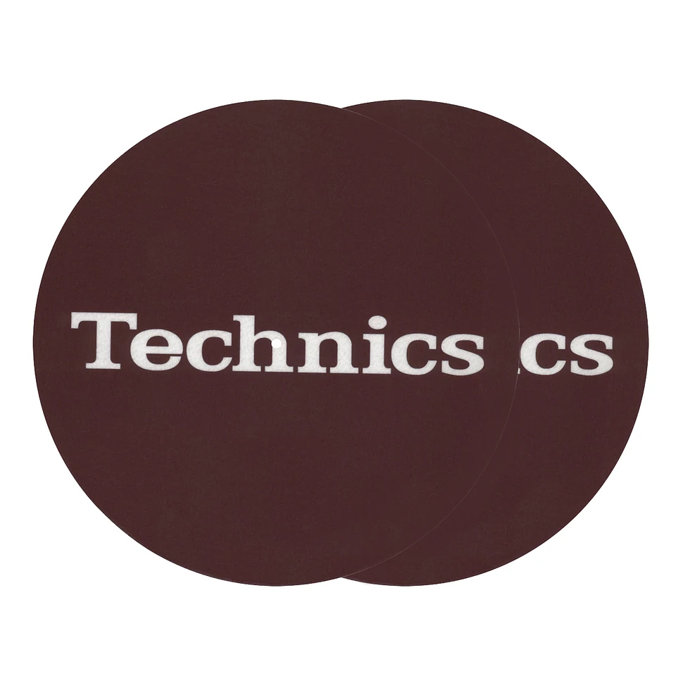 Sicmats - Technics Black & White