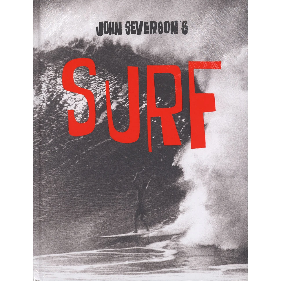 John Severson - John Severson's Surf