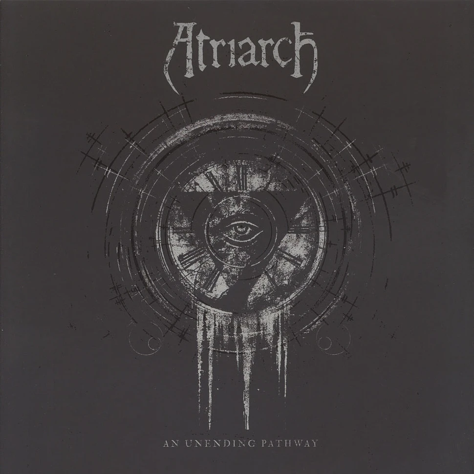 Atriarch - An Unending Pathway