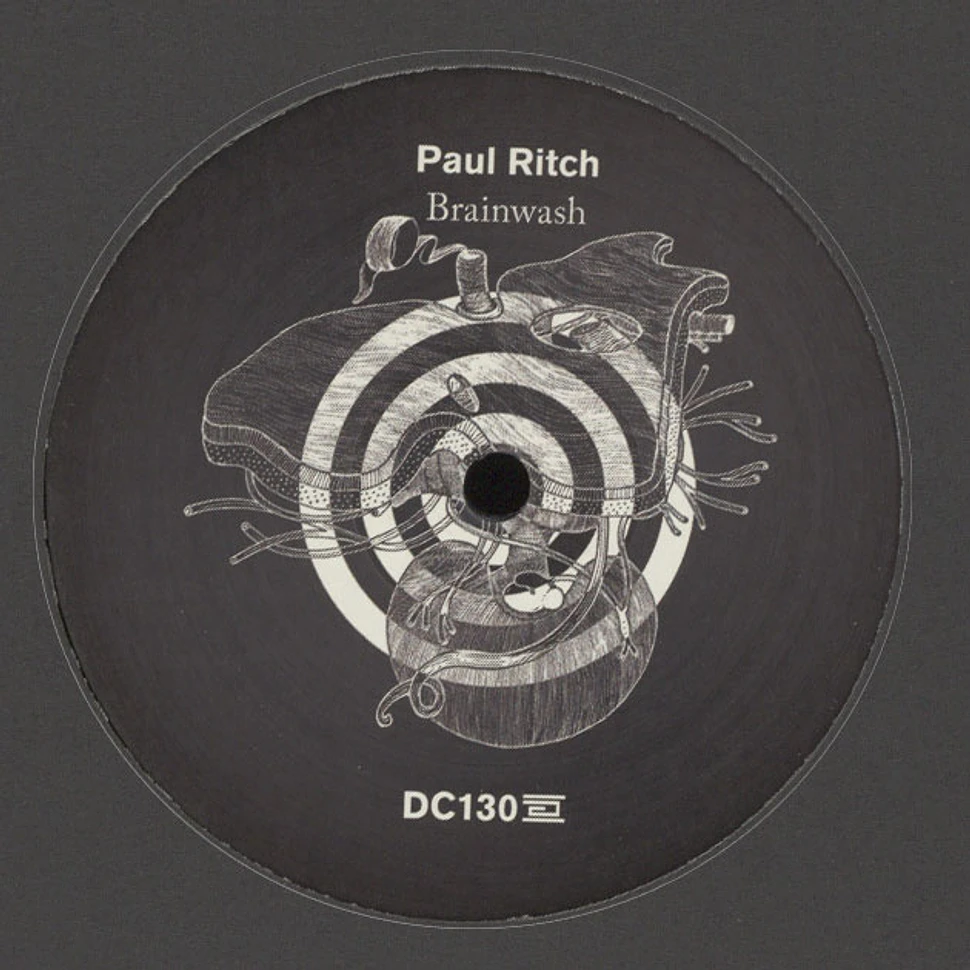 Paul Ritch - Brainwash