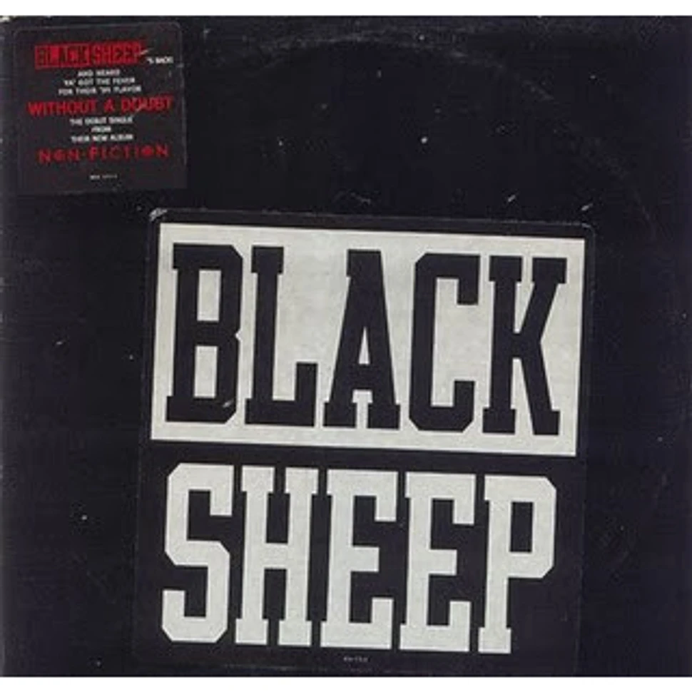 Black Sheep - Without A Doubt