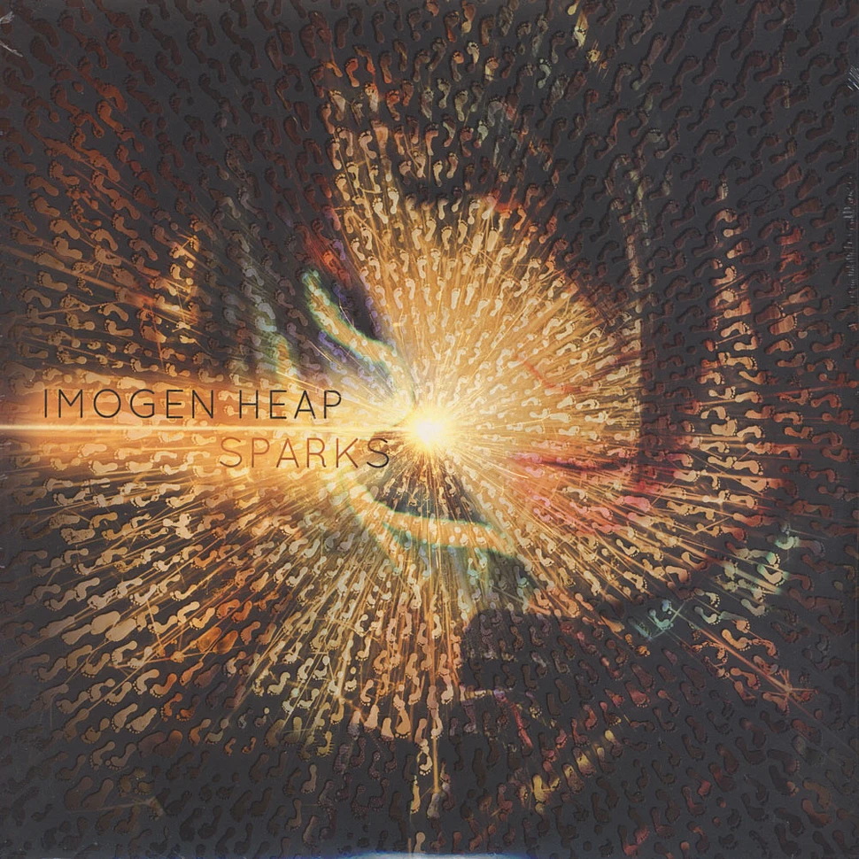 Imogen Heap - Sparks