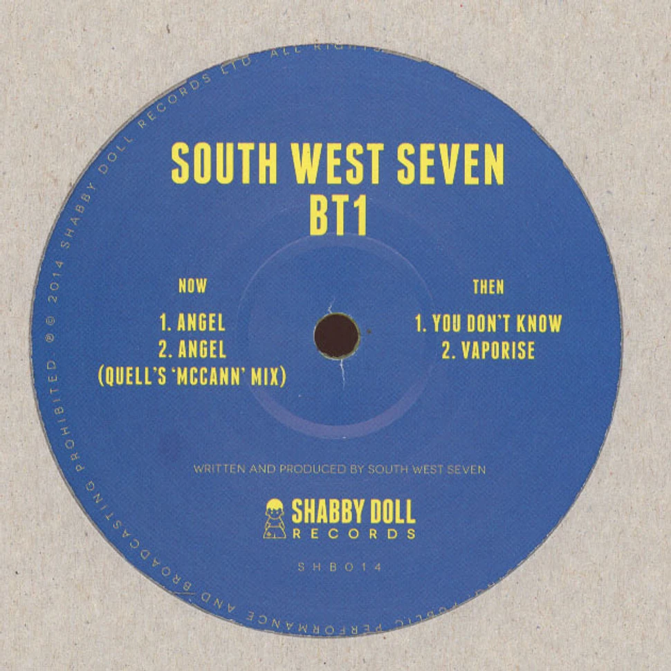 South West Seven - BT1