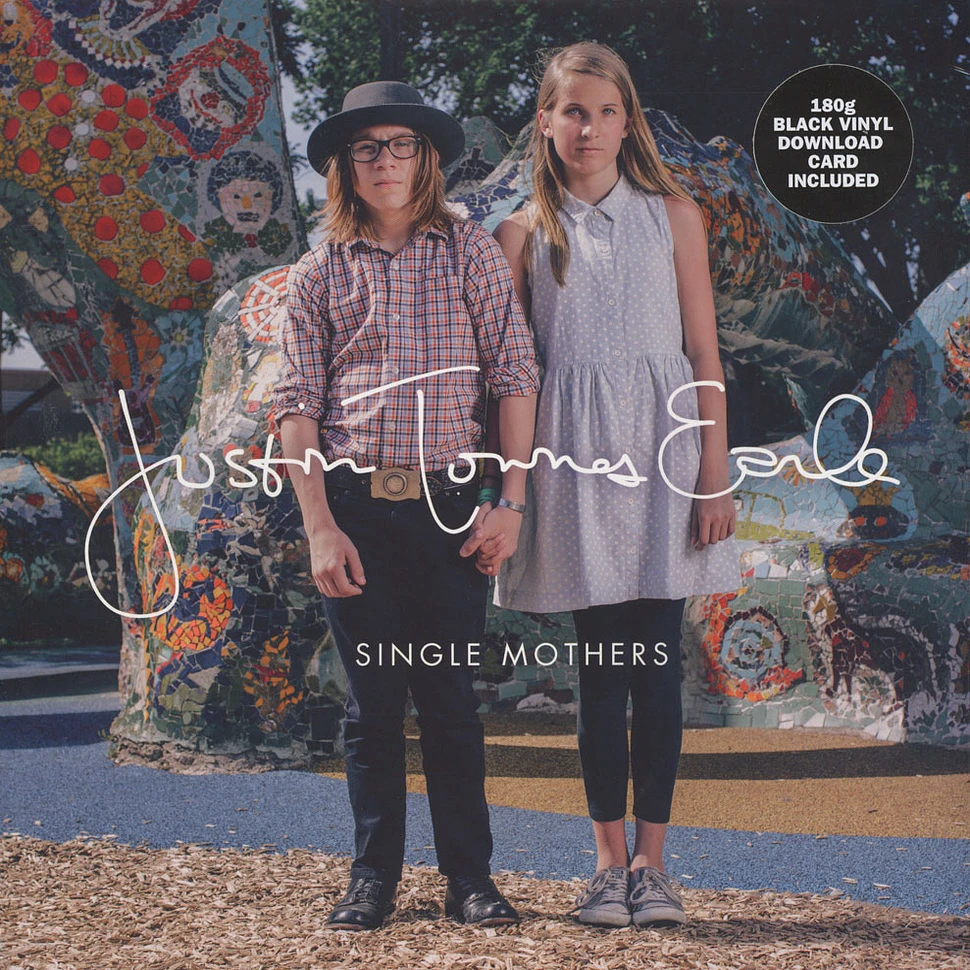 Justin Townes Earle - Single Mothers