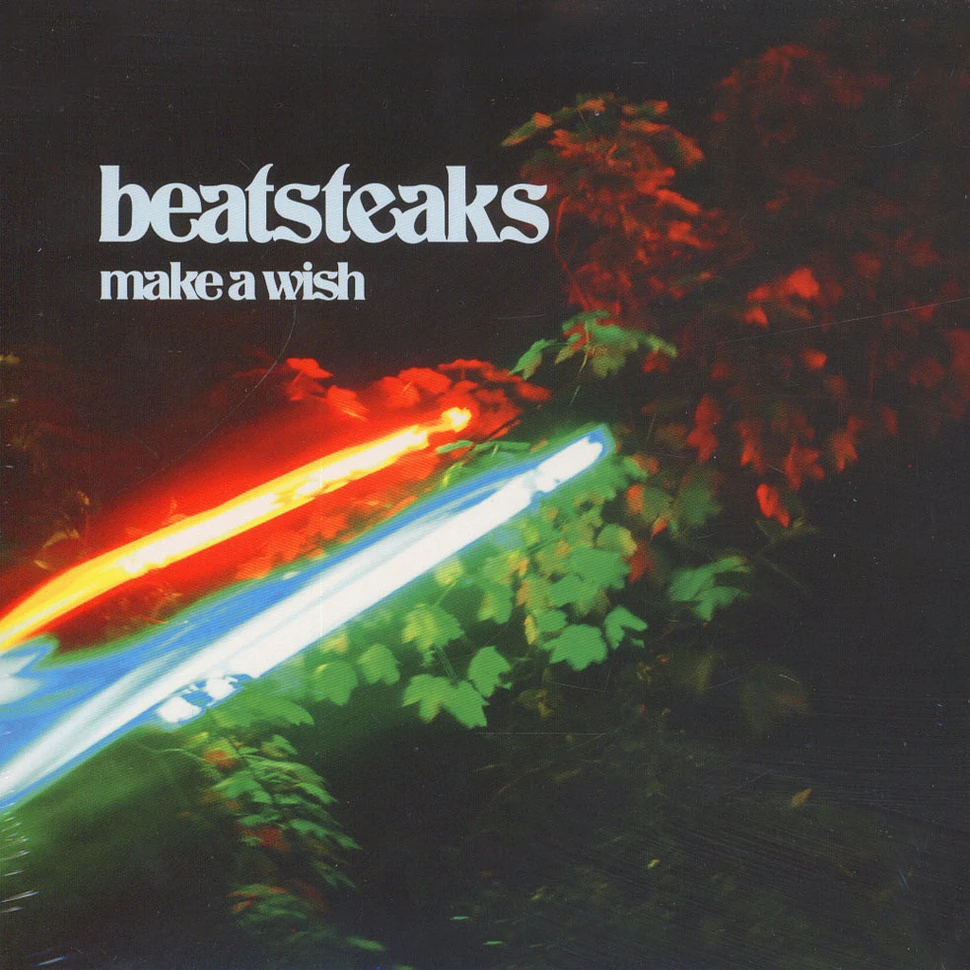 Beatsteaks - Make A Wish