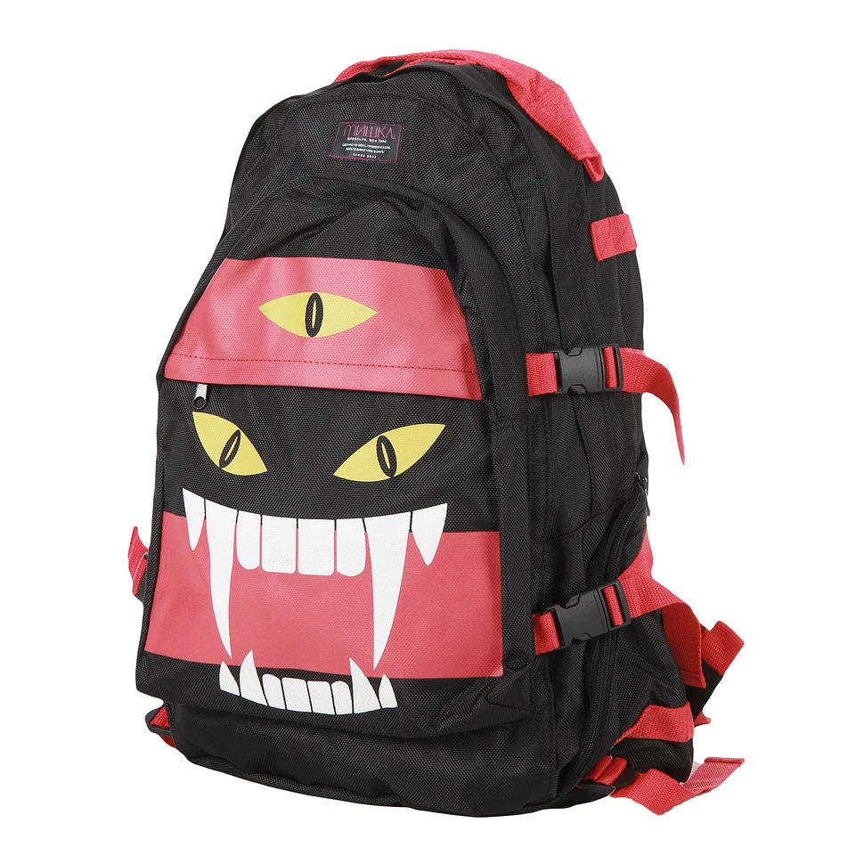 Mishka - Kill With Power Backpack