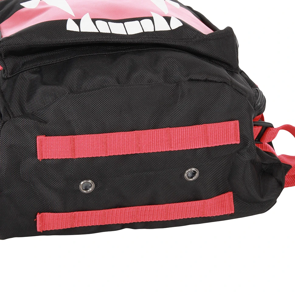 Mishka - Kill With Power Backpack