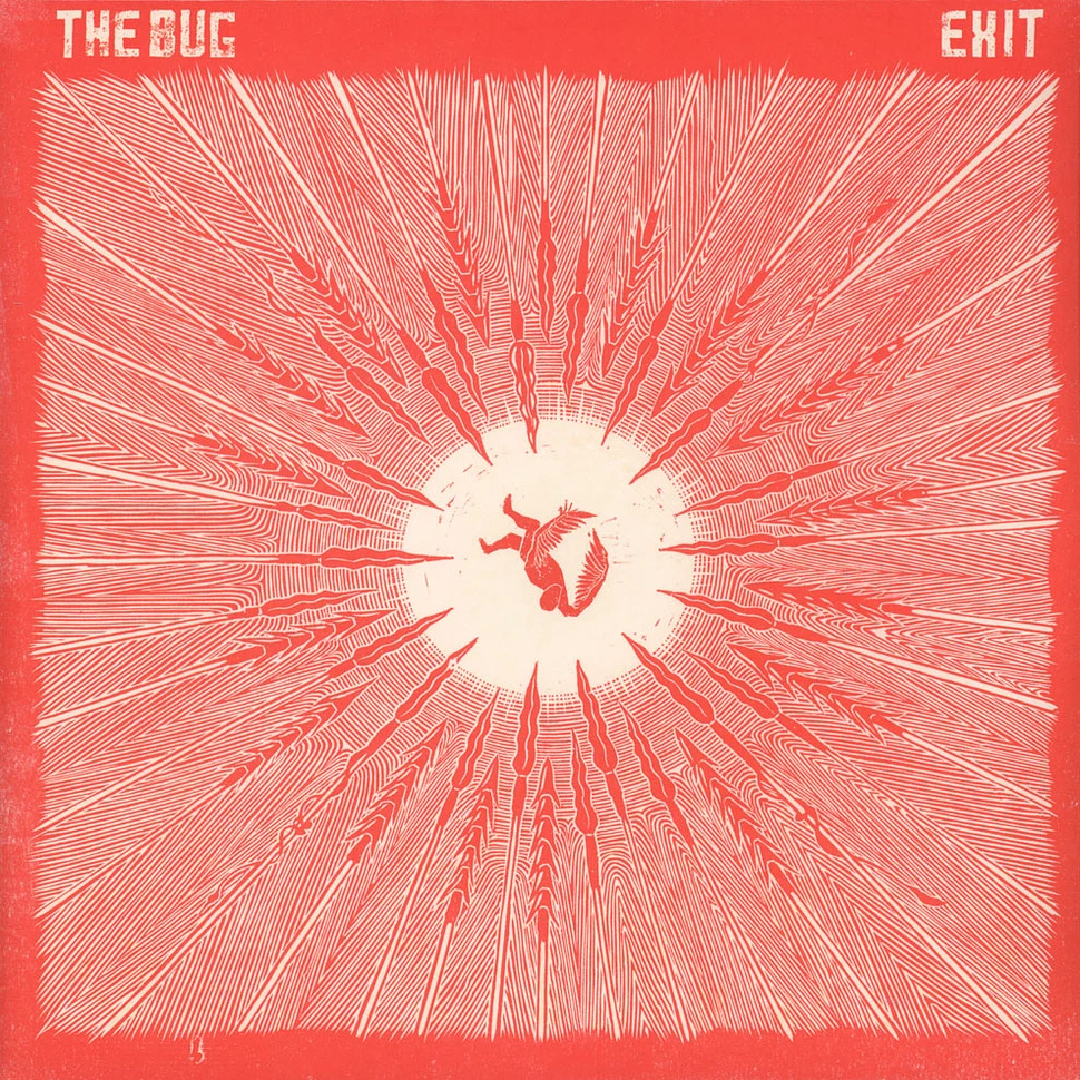 The Bug - Exit