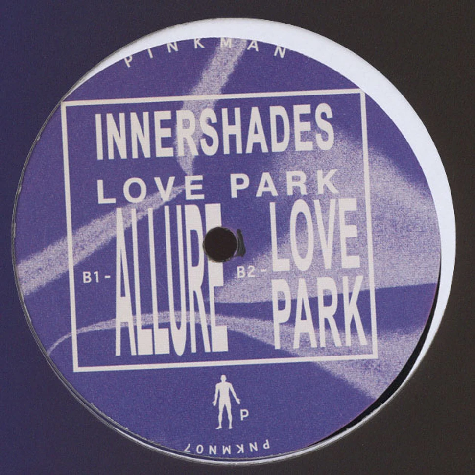 Innershades - Love Park EP