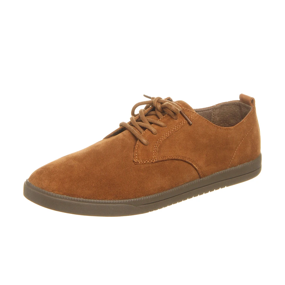 Clae - Ellington Suede