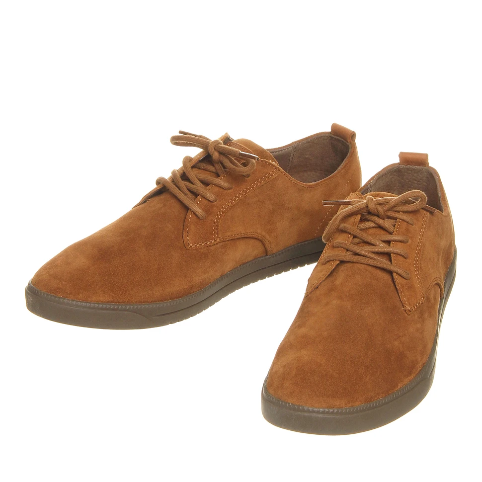 Clae - Ellington Suede