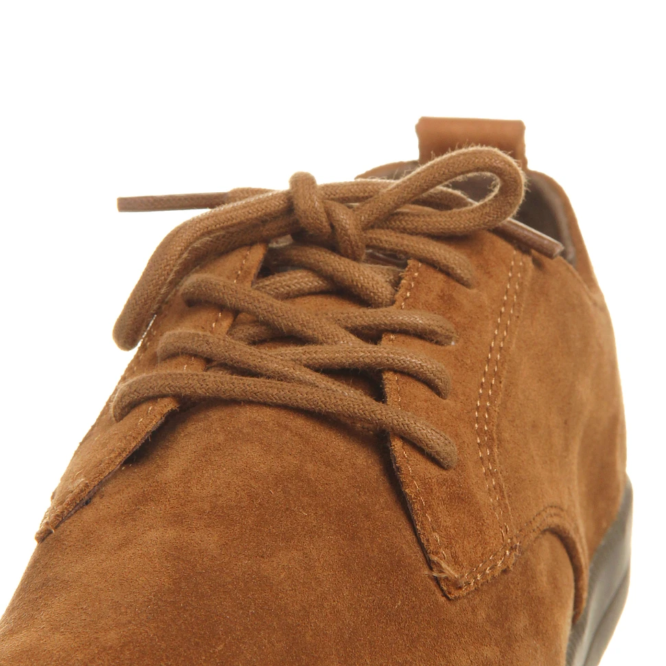 Clae - Ellington Suede