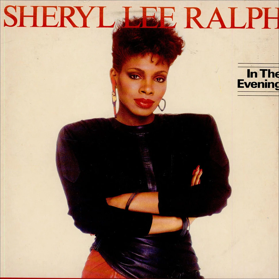 Sheryl Lee Ralph - In The Evening
