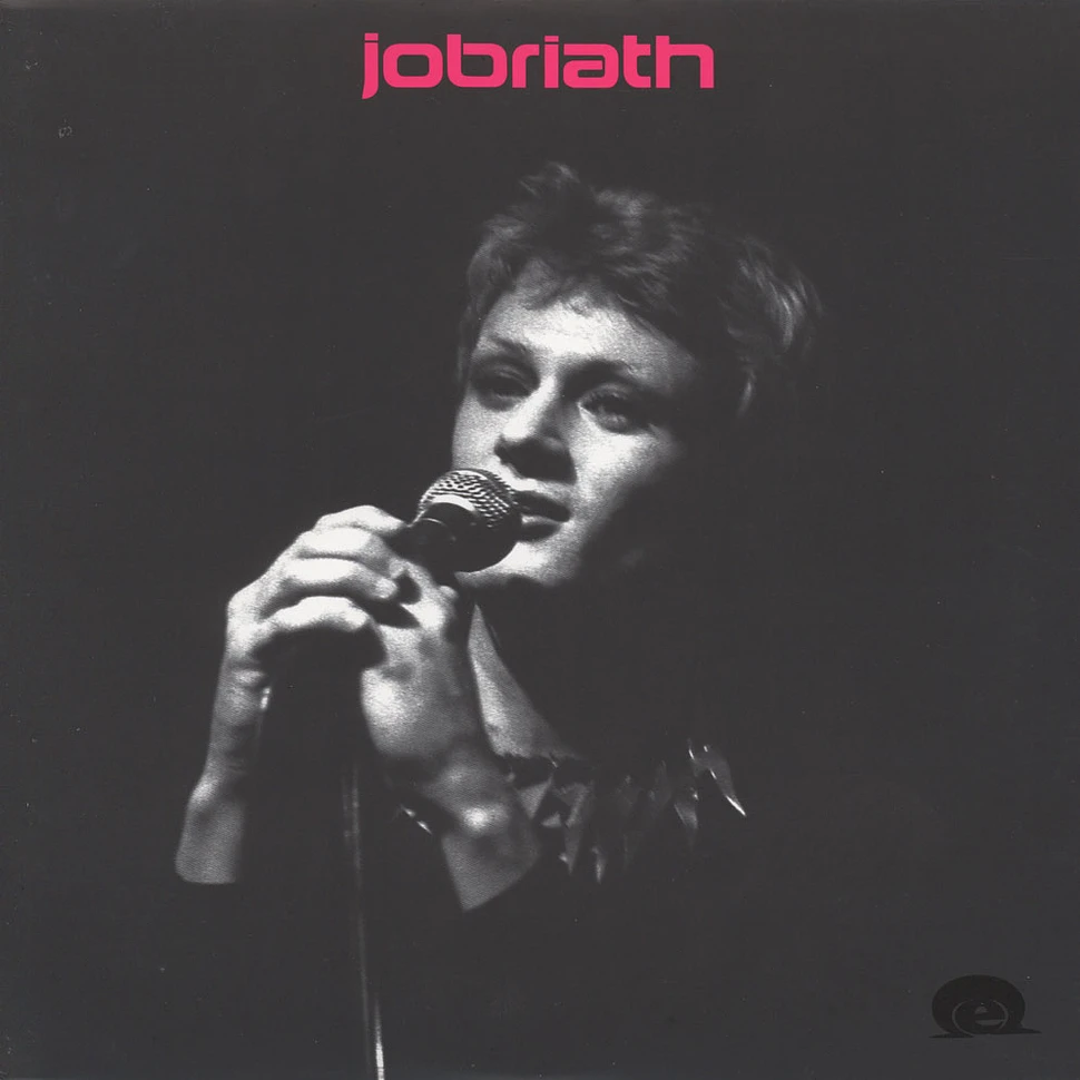 Jobriath / Sevendys - Split