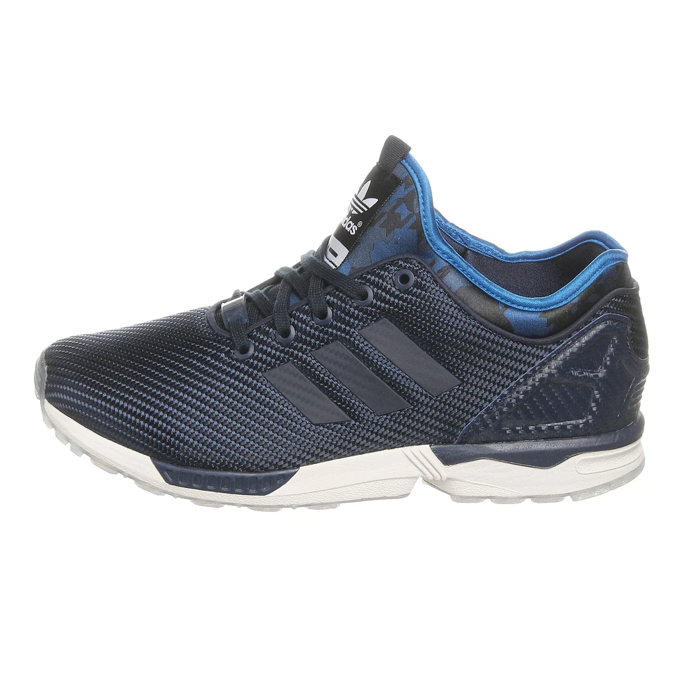 adidas - ZX Flux NPS (Tech Pack)