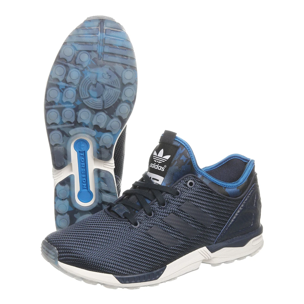 adidas - ZX Flux NPS (Tech Pack)