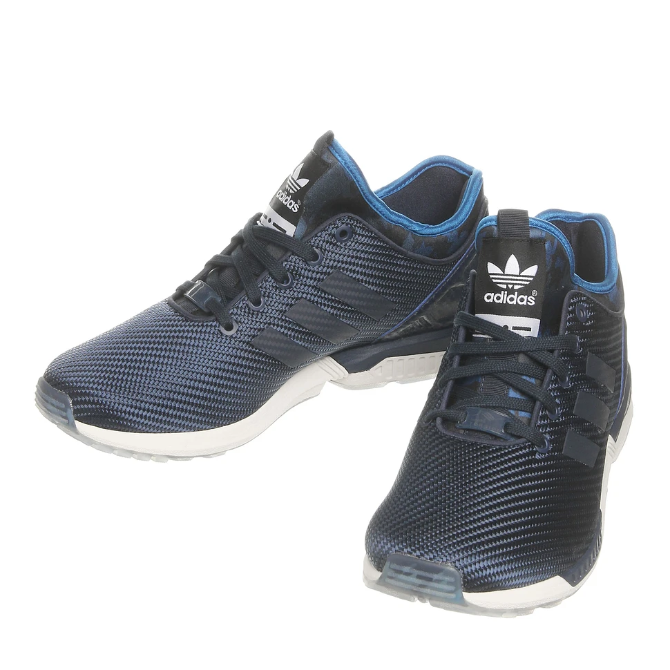 adidas - ZX Flux NPS (Tech Pack)