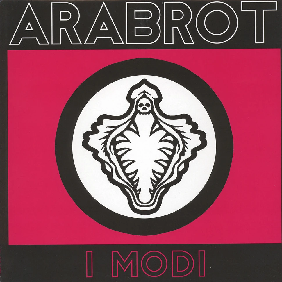 Arabrot - I Modi
