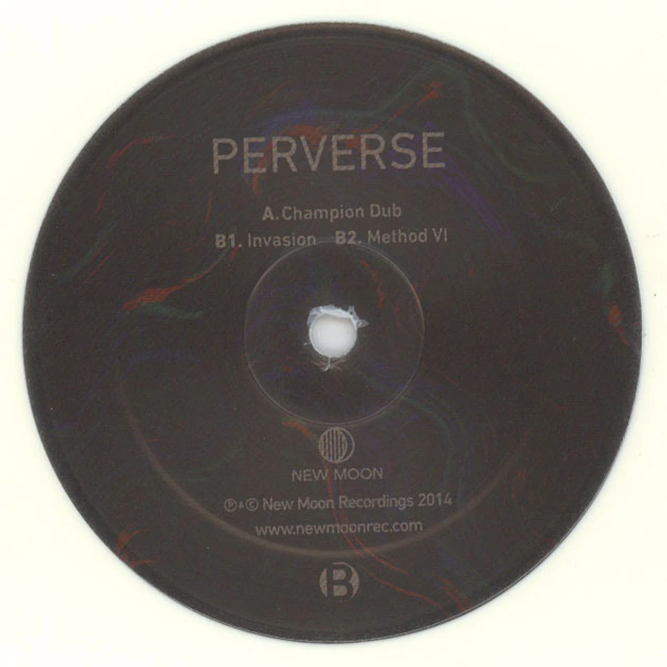 Perverse - Champion Dub