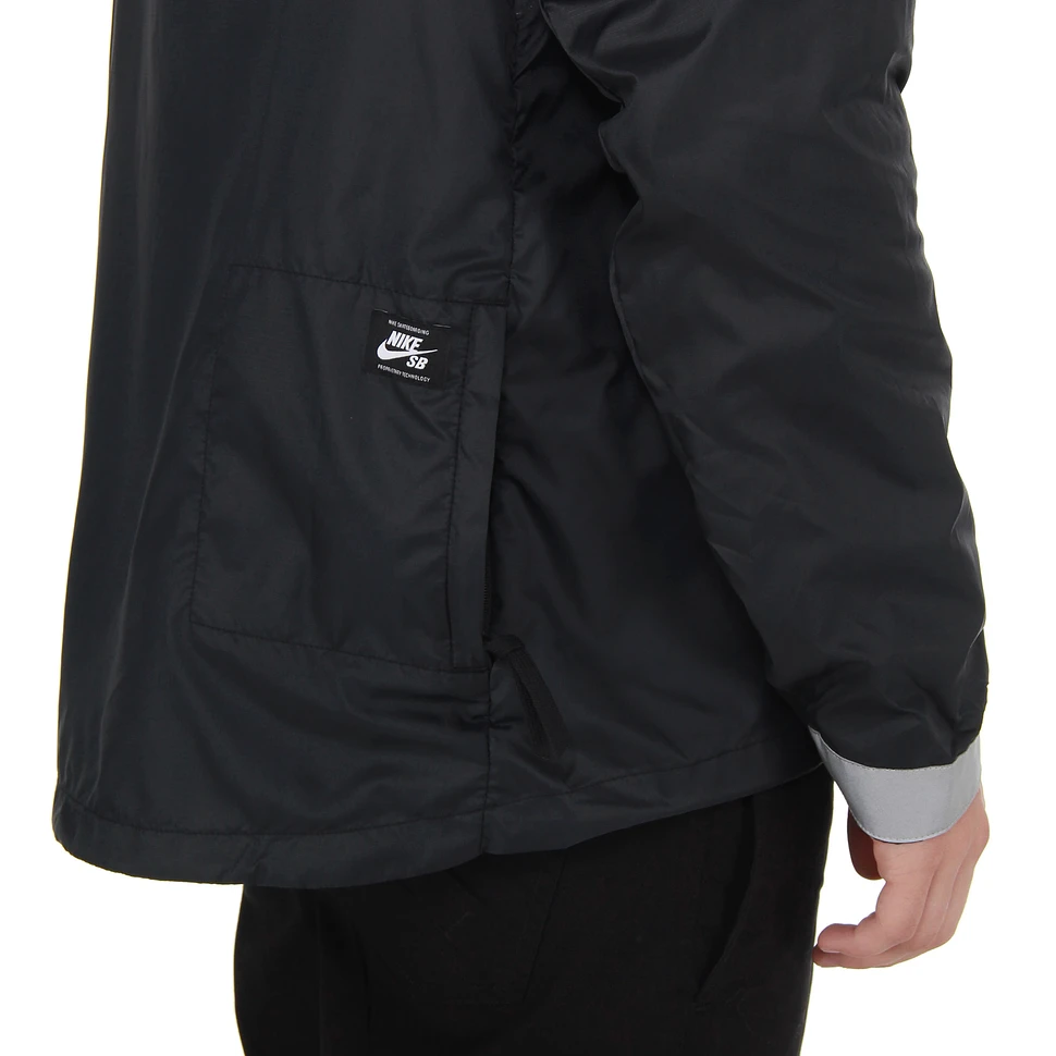 Nike SB - Steele Light Weight Jacket