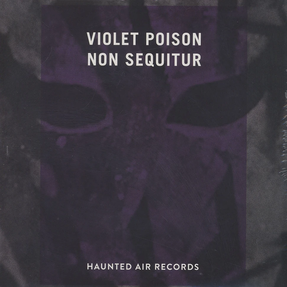 Violet Poison - Non Sequitur