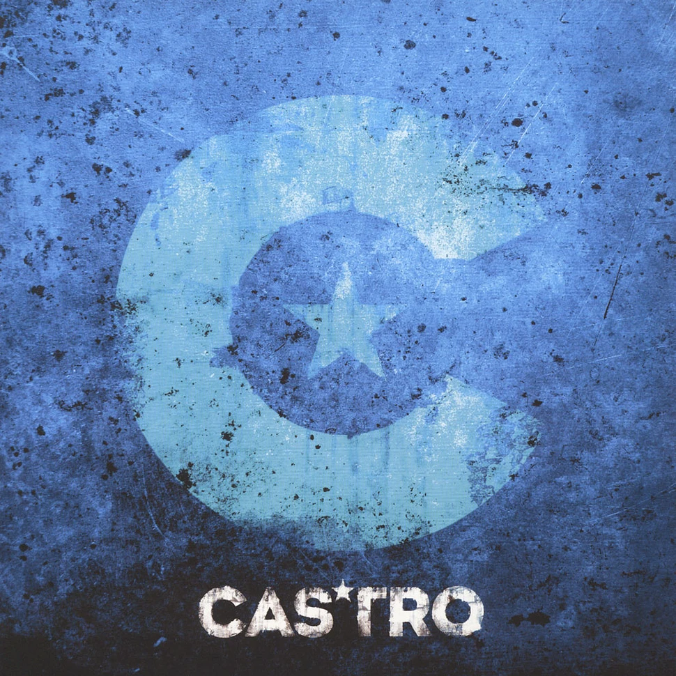 Castro - The River Need