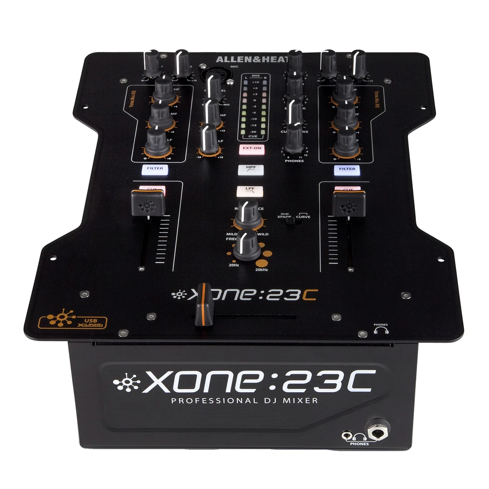 Allen & Heath - XONE 23C