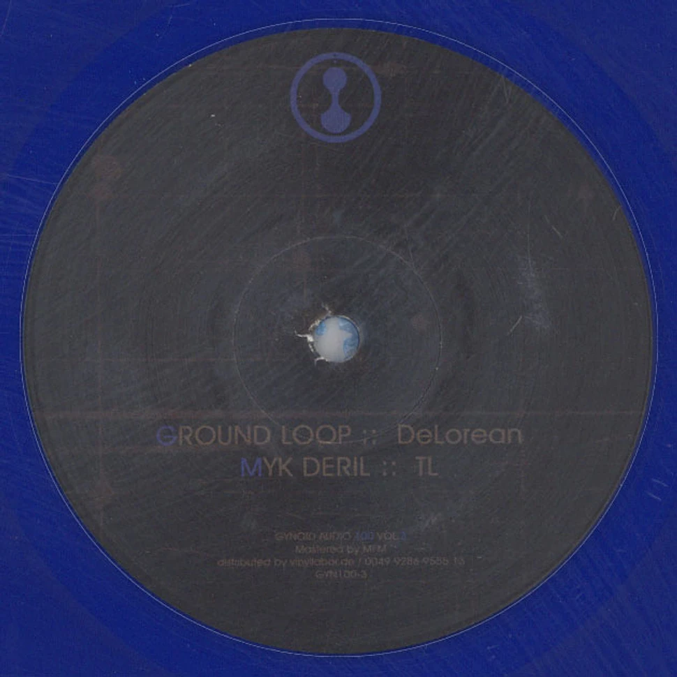 V.A. - Gynoid 100 Volume 3
