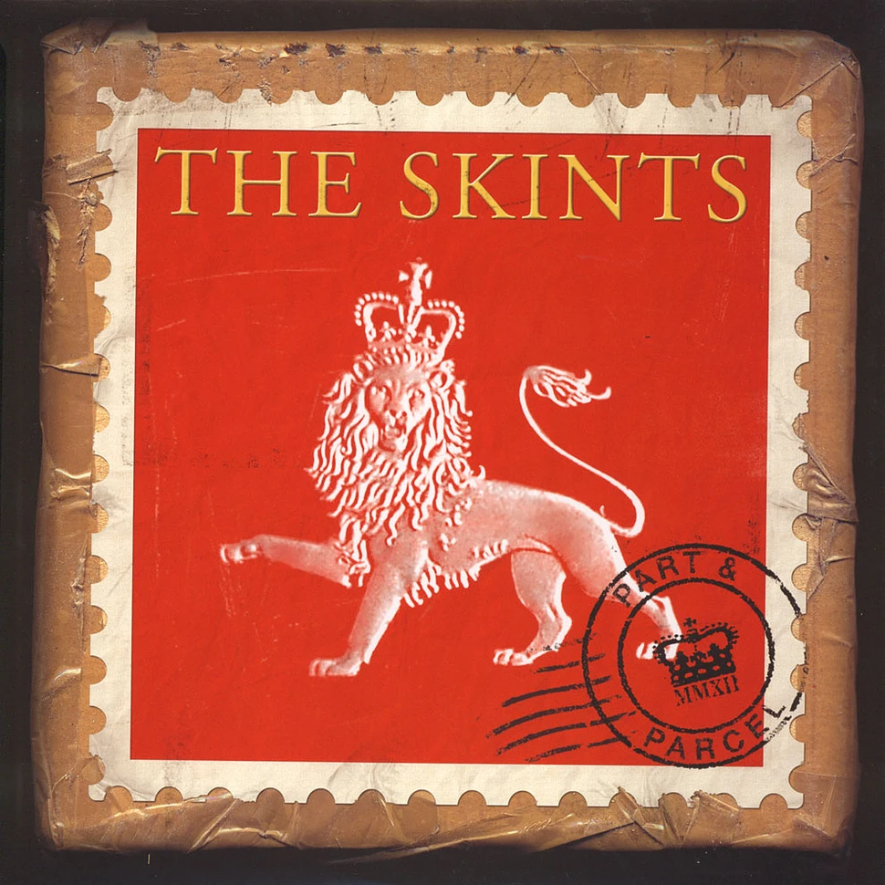 The Skints - Part & Parcel