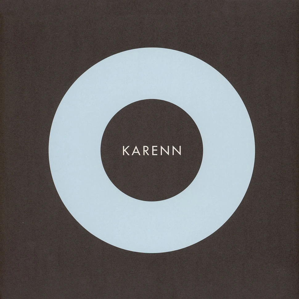 Karenn - SHEWORKS006
